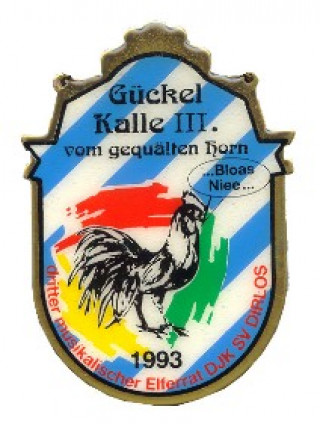 1993 Kalle